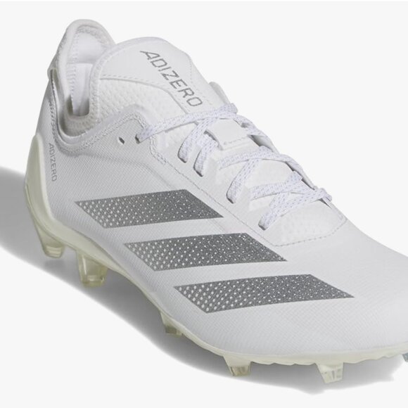 ADIDAS Adizero Electric 1 Football Cleat (Men / Size 9) - Picture 1 of 7